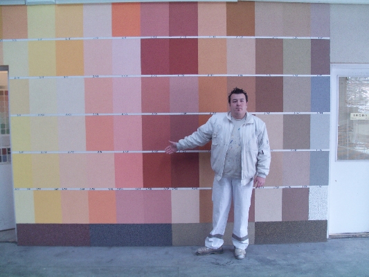 profi szobafestés autó